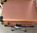 Suesh Makeup trolley