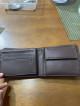 Tigernu Leather wallet