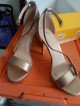 2nd hand stilleto shoes