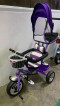 4in1 stroller bike