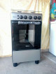 BRANDNEW MIDEA GAS RANGE