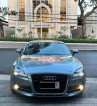2007 Audi tt