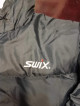 ORIG SWIX FOAM JACKET FROM EUROPE de