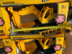 BIG SIZE TRUCK TOYS CONSTRUCTION TRUCK