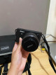 Nikon 1 J1 Mirrorless Camera Dual Lens Kit