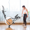 Elliptical trainer