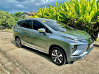 2019 Mitsubishi expander gls a