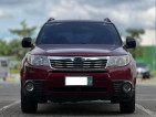 2009 Subaru forester