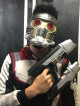 STARLORD HELMET