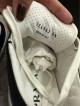 Prada Leather Sneakers
