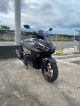 2022 Yamaha aerox v2 abs