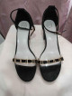 Gibi Glass Heels 2.5inches