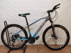 SKYLAND PRO 26ER STEEL MTB