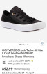 Chuck Taylor Converse Star