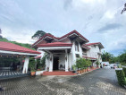 Endless Colonial Style House and Lot for Sale in Loyola Grand Villas