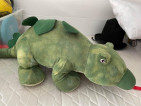 Dinosaur Stuffed Toy