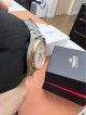 Tissot prx 80 white dial rose bezel new authentic