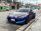 RUSH SALE TOYOTA GT 86 MATIC