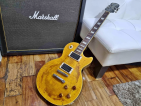 Epiphone Les Paul Standard (Derrig-Inspired)!