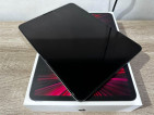 iPad Pro M1 Chip 11 inch 256GB Space Gray Wifi