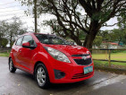 2013 Chevrolet Spark LT 5dr hatchback
