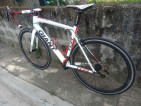 Original Giant Road Bike Full Carbon TCR