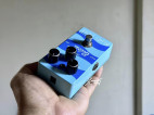 BELCAT Blues Driver BLD-508 Analog Effect Pedal for Electric Guitar