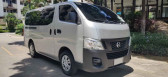 2017 NISSAN URBAN NV350 2.5 standard