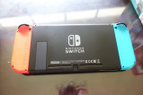 Nintendo switch V1