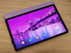 Samsung Galaxy Tab S5e LTE - Rose Gold