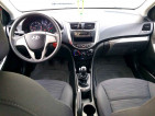 2016 Hyundai accent