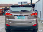 2010 Hyundai tucson