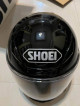 shoie helmet
