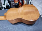 Vintage yamaha no.80 ukulele made in japan