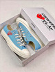 CONVERSE x Comm des Garçons PLAY Chuck Taylor