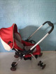 Combi stroller,,Reversable and light weight