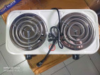 Electric stove