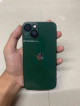 IPHONE 13 ALPINE GREEN