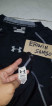 under armour..compression long sleeve.