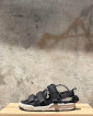 New balance sandals