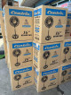STAND FAN CENTRIX 5 BLADE