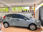 2014 Ford fiesta at - financing