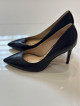 Sam Edelman Black Heels