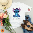 Lilo and stitch t shirt design