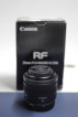 Canon RF 35 1.8 Macro IS STM