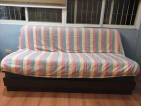 Sofa Bed (PRE-LOVED)