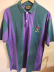 Vintage 1996 Olympics Polo Shirt