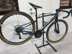 Giant Revolt 2 2016 (Slightly Used) - Gravel Bike