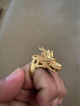 Japan Gold Ring