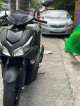 aerox v2 abs keyless 2021 model